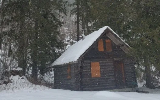 Breathe life back into the Coast Mountain Outdoor School