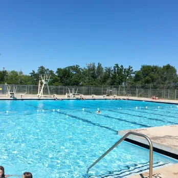 Save the High School Pool!