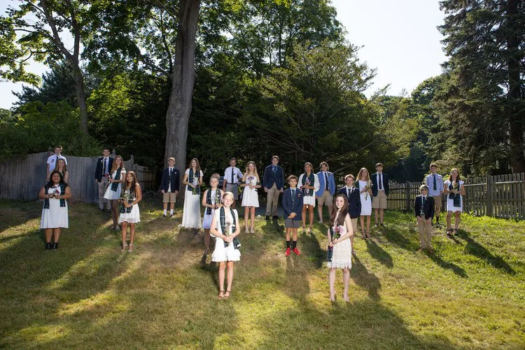 NPHS 2020 Safe Outdoor In Person Graduation Ceremony Petition