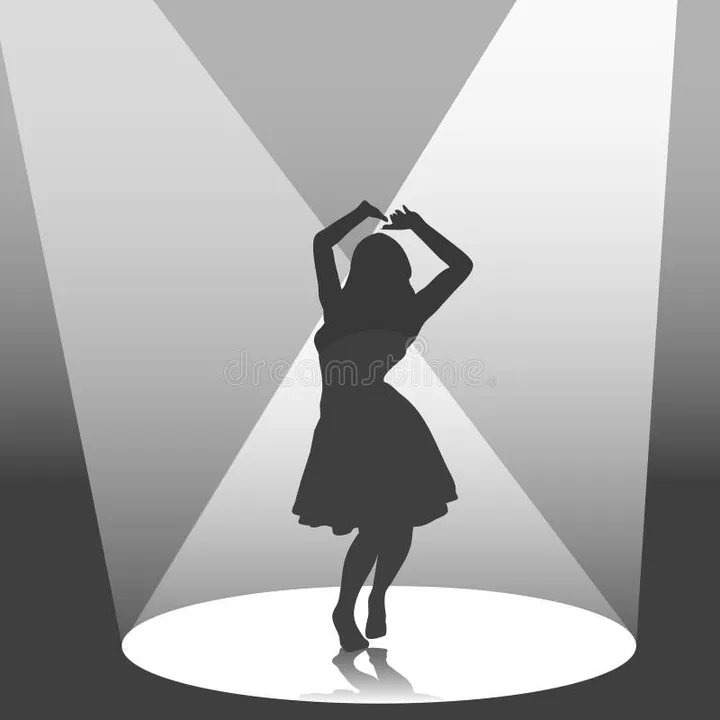 There’s nothing wrong with being a stripper