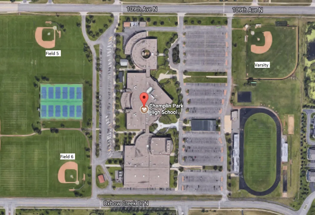Improve Spectator Safety at CPHS Fastpitch Fields!