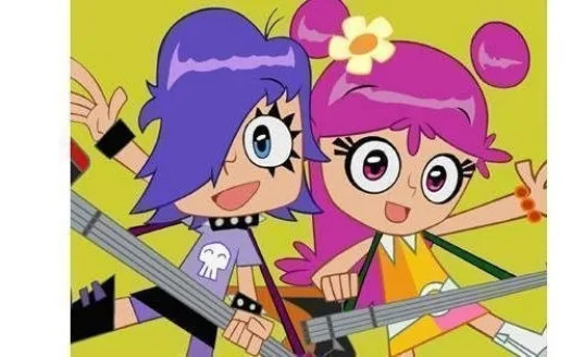 Hi Hi puffy yumia aumi
