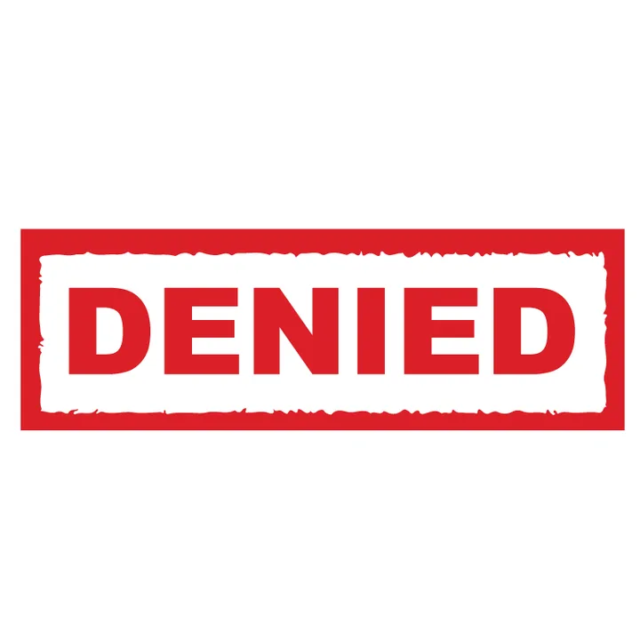 Stop banks from blacklisting clients and staff