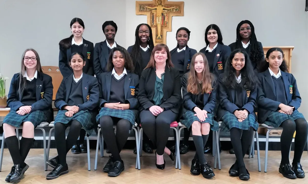Vote of No Confidence in Head Teacher and Chair of Governors at St Catherine's Catholic School Bexleyheath