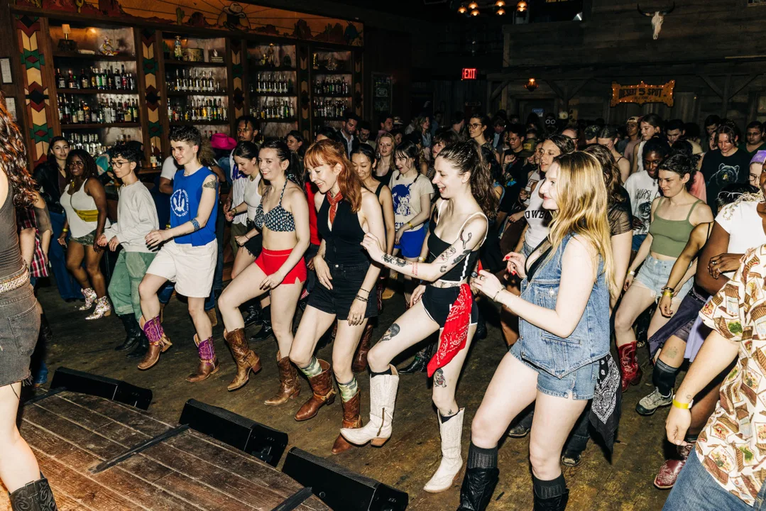 Help us get a DJ back at the Oblivion