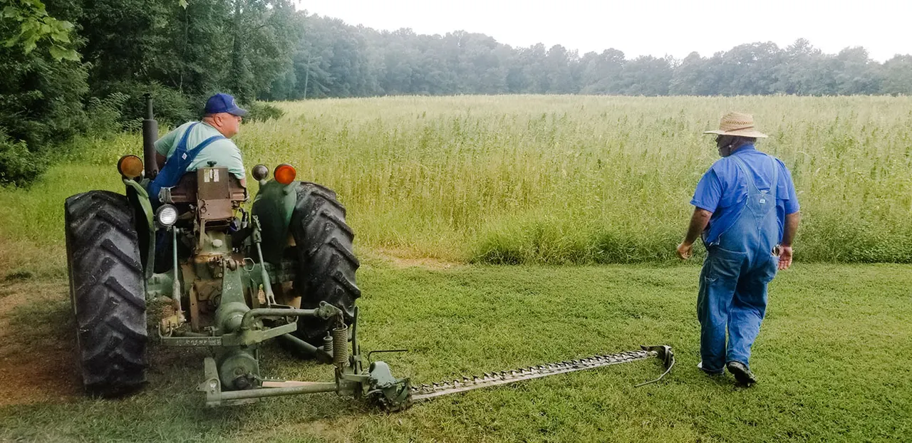 Hemp 4 Jobs NC 