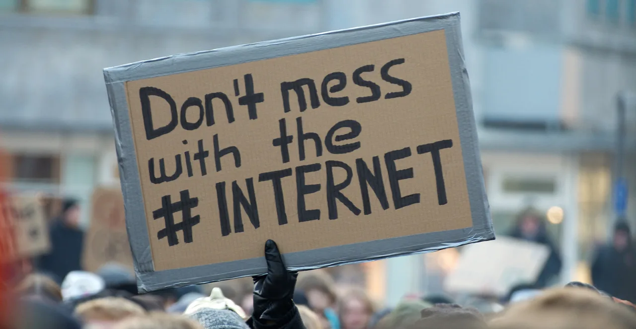 Take away India’s WiFi connection.