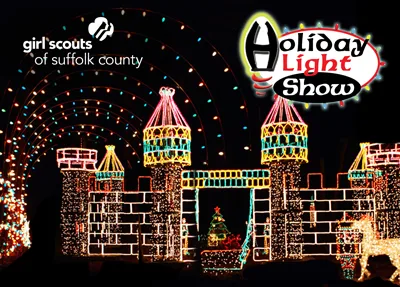 Petition to Support Girl Scouts of Suffolk County’s Holiday Light Show at Camp Edey in Bayport