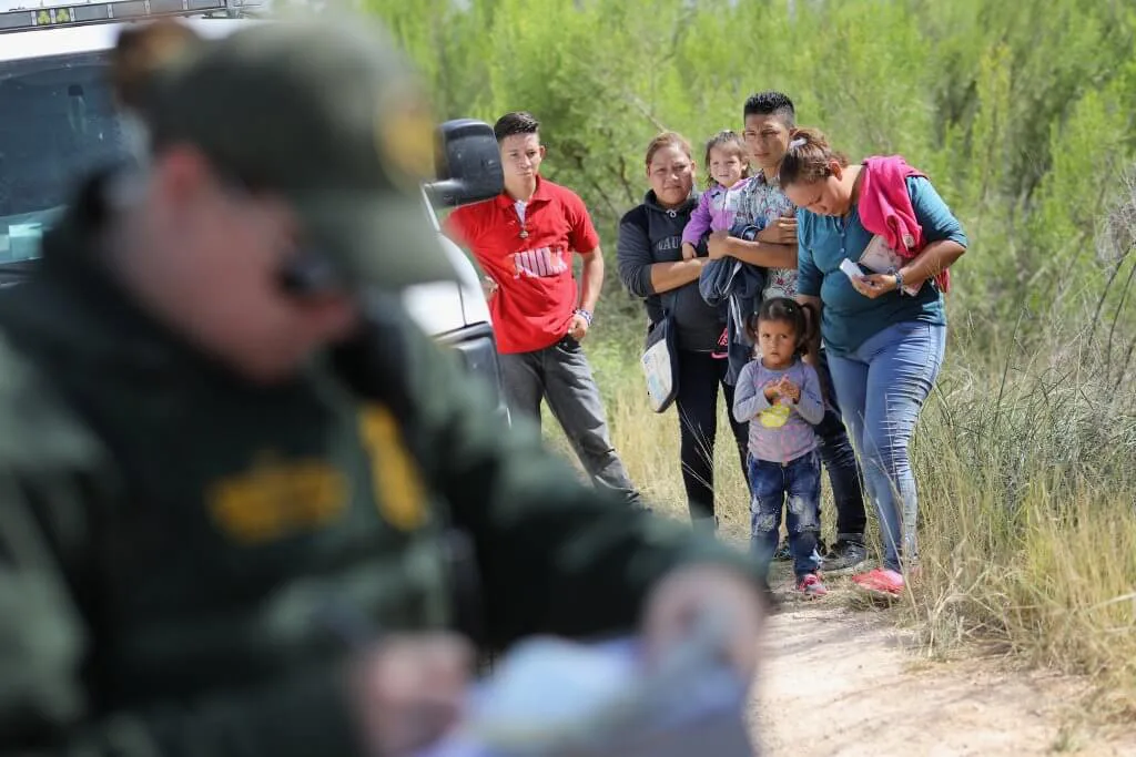 National Committee for Fair and Humane Immigration Reform 2013