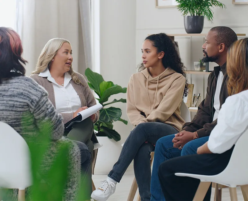 A BETTER, SAFER SOCIETY REQUIRES MORE COUNSELORS IN PUBLIC FACILITIES