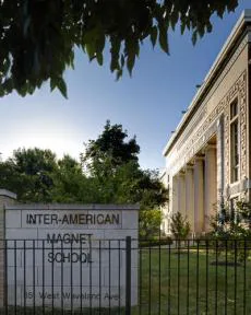 Save 3 teacher positions at Inter-American Magnet