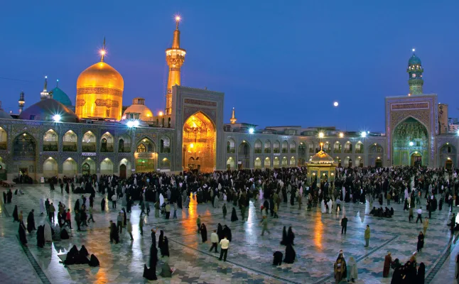 BBG Must Stop Insults at VOA-Persian to Shia Islam