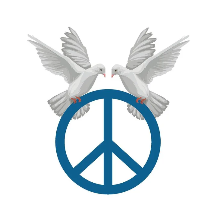Against Intervention and War, Against Dictatorship and Exploitation, for Peace, Freedom and Equality 