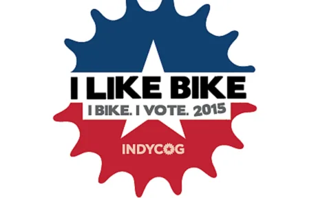 I Like Bike: Let the 2015 Candidates Know You Support Bicycling in Indy