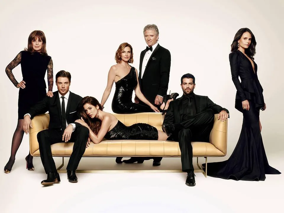TNT We the fans demand there be A "Season 4" of DALLAS