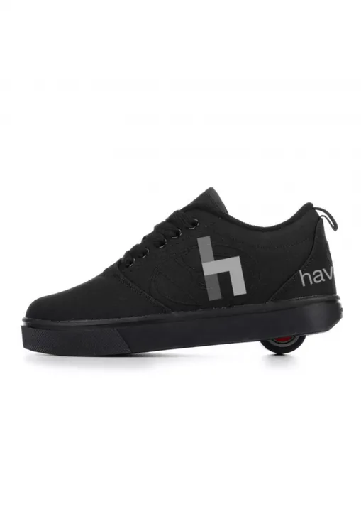 Havas Heelys