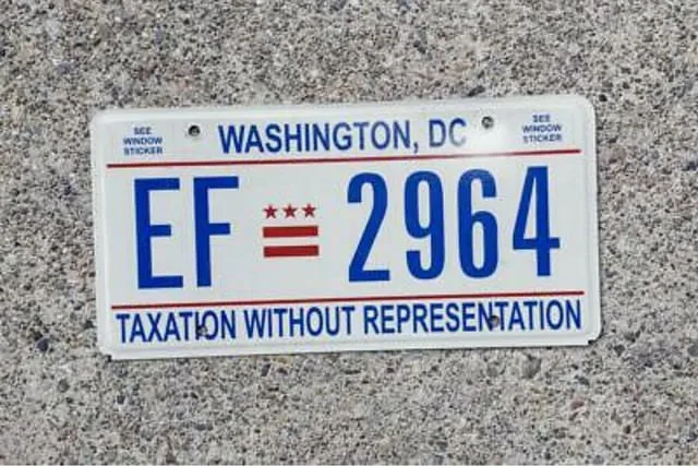 DC Voting Rights