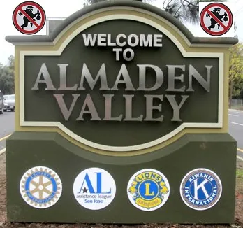 Petition to Relocate the Southern Division's Community Policing Center to Almaden