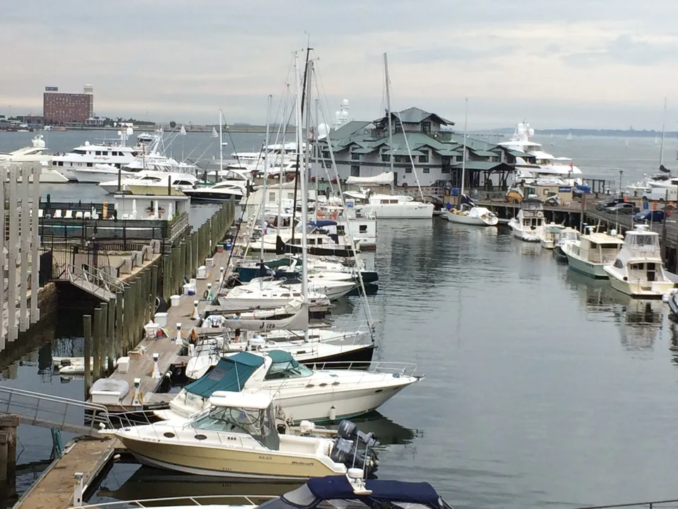 SAVE THE NORTH END/WATERFRONT
