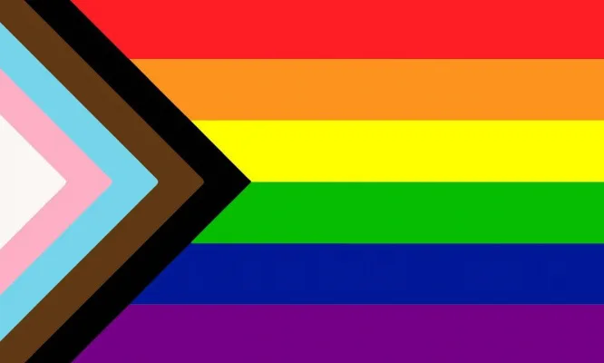 Create positive change within Churchlands Senior High School for LGBTQ+ individuals