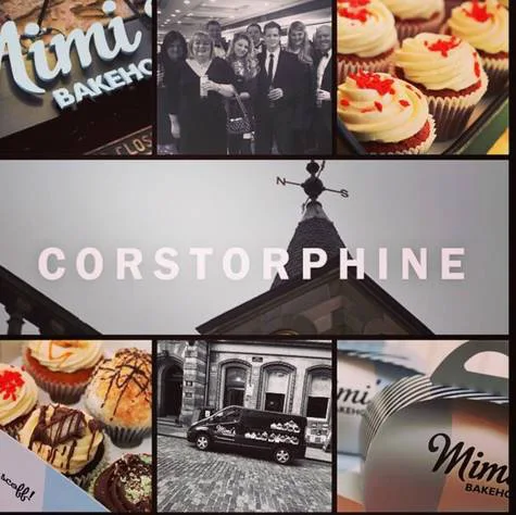 Approve Planning Permission for Mimi's Bakehouse Corstorphine