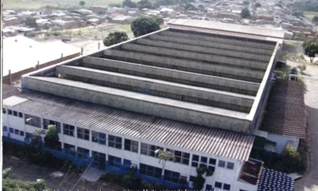 Em apoio ao projeto de Lei de Iniciativa Popular pela declaração da Flaskô (Fábrica Ocupada e sob Controle dos Trabalhadores) como de Utilidade P
