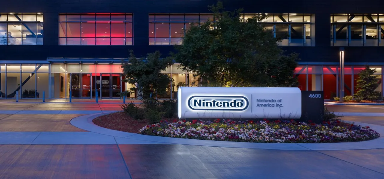 Wii U Protest