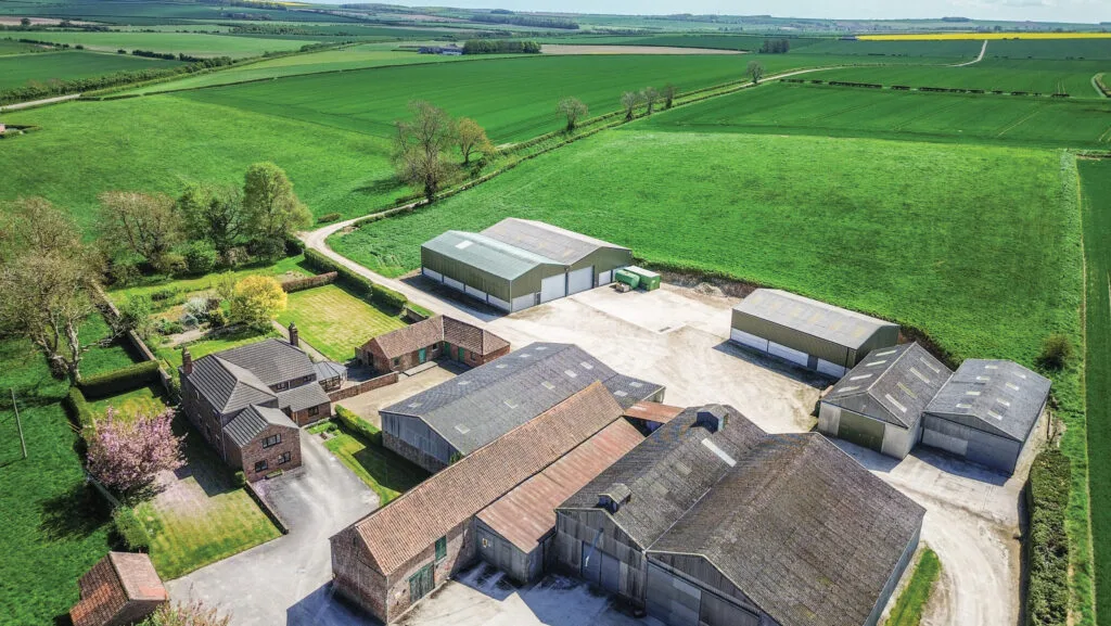 Harewood & East Keswick industrial bio-waste processing plant development protest