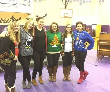 Save music education at west stokes high school