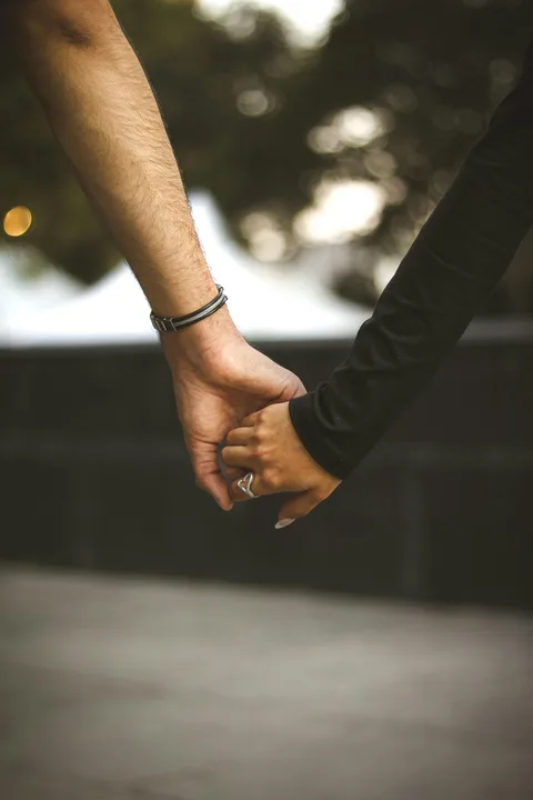 Petition for Lily to marry Joel