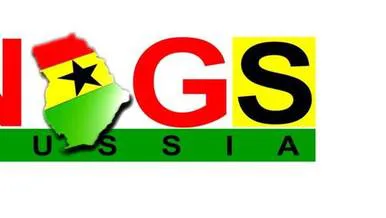 Calling for the immediate release of the scholarship students' stipends in Russia. Ghanaian Students are Starving!!!