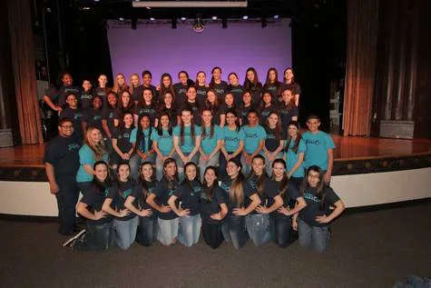 Tuckahoe JazzCo IS "Part of the School"