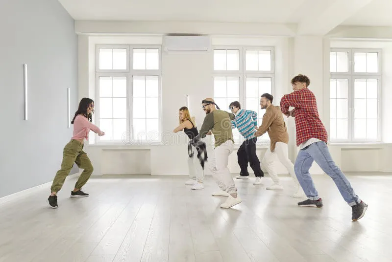 Let’s make Ogo do his little dance!