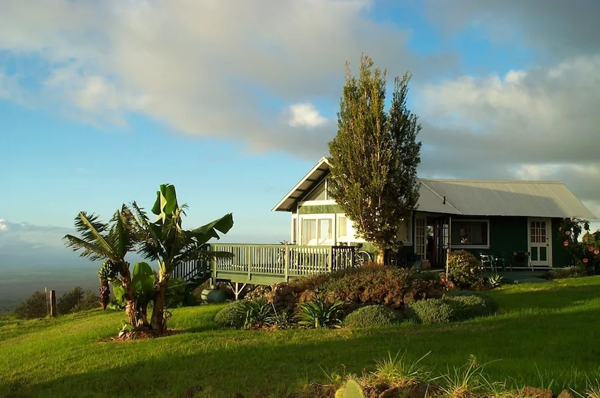 Regulate, Don't Ban Vacation Rentals on Maui!