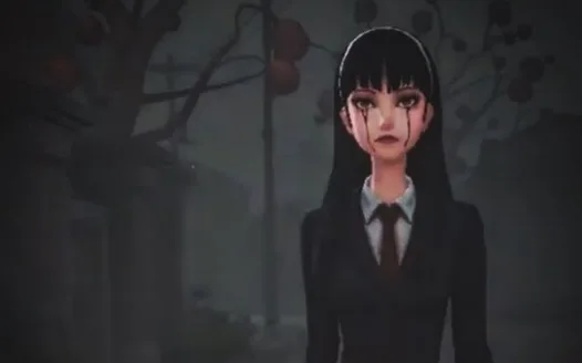 Junji Ito Back to Identity V