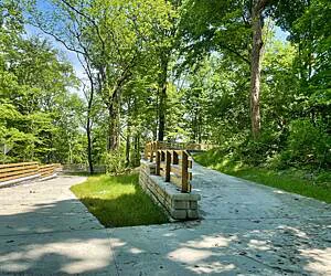 Operation Safe Connect- Mariemont Bike Trail