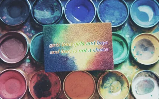 Get a GSA for our school