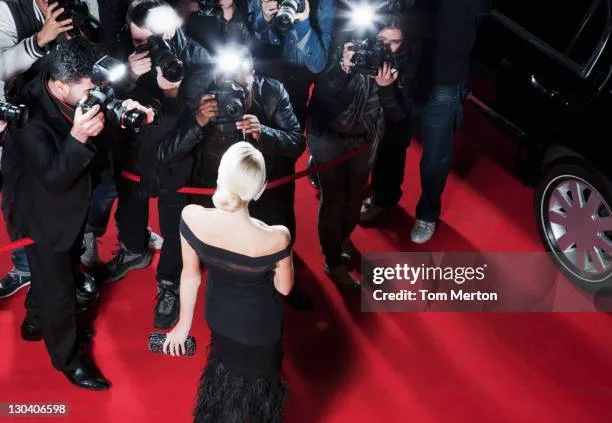Help Michal nail Lindsay Lohan