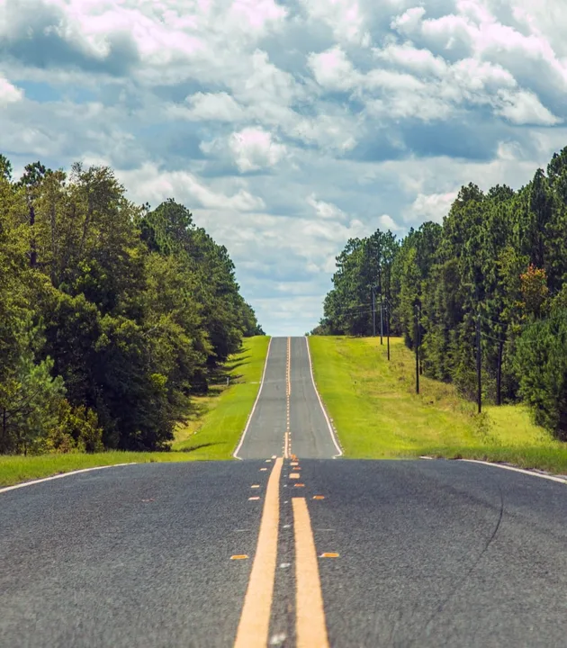 Cox Road to Arnold Mill Connector Needed in Cherokee County, GA!