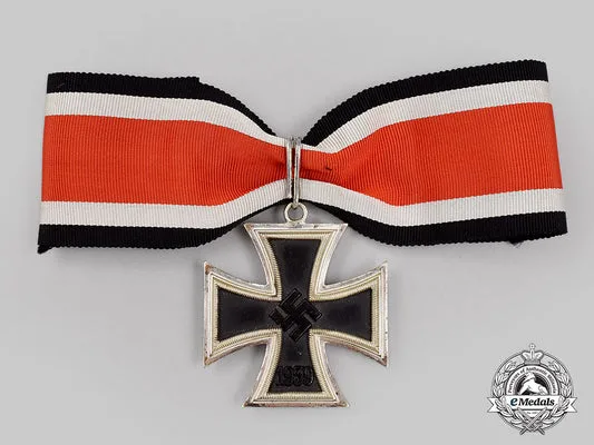 Spades Knights Cross