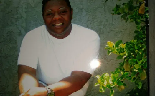 Free Juanita Lawson 51298-083
