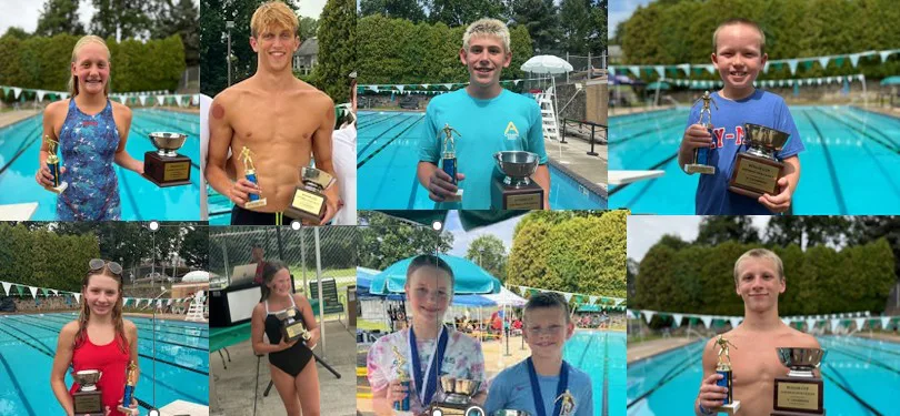 Petition to Rehire Jenni Halem as Head Coach of the Clarksburg Village Vikings Swim Team