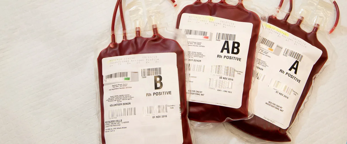 Removal of the ban on MWSWM from donating blood