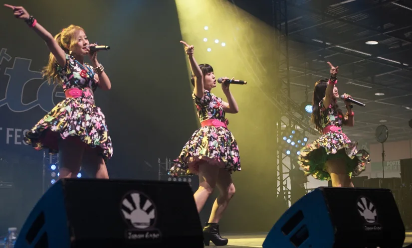 Buono! come to Canada!