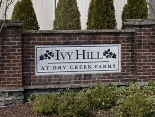 Don't Be Bait, Let's Get a Gate: Dry Creek Farms Subdivision