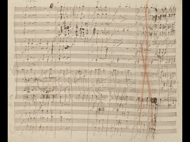 Jordi Savall to record all Beethoven\'s Symphonies!