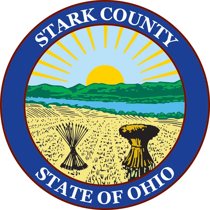 Stark County Treasurer Gary Zeigler Resign