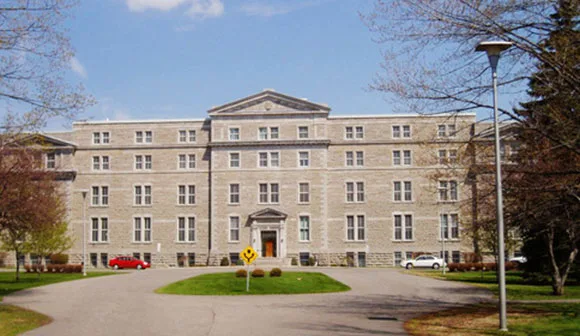 City of Ottawa Purchase of St. Thomas Building
