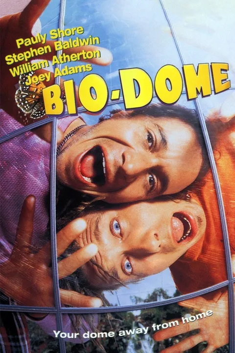 Bio-Dome 2