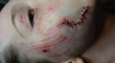 Justice For Adrianna